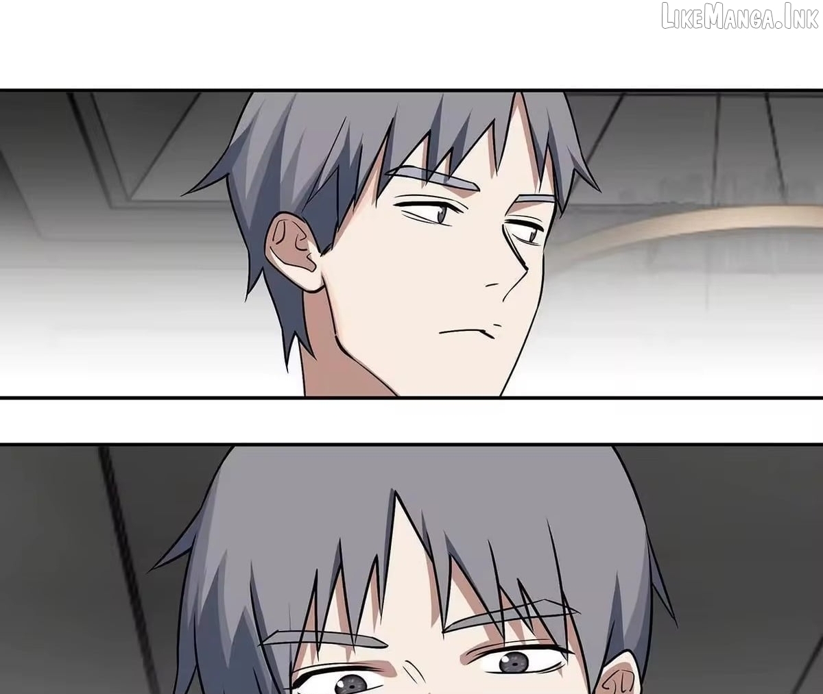 Confession Of The Suspect A Chapter 42  - page 58